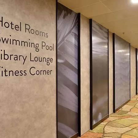 Aerotel Transit Hotel Singapore